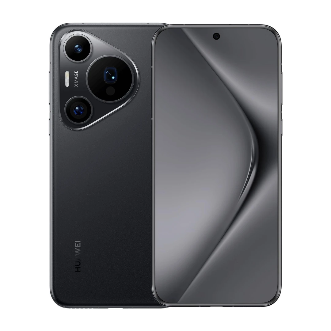 Imagem -04 - Huawei-pura 70 Pro Smartphone Celular Harmonyos 4.26.8 12gb de Ram 1tb Rom Câmera 50mp Rede 5g Bateria 5050mah