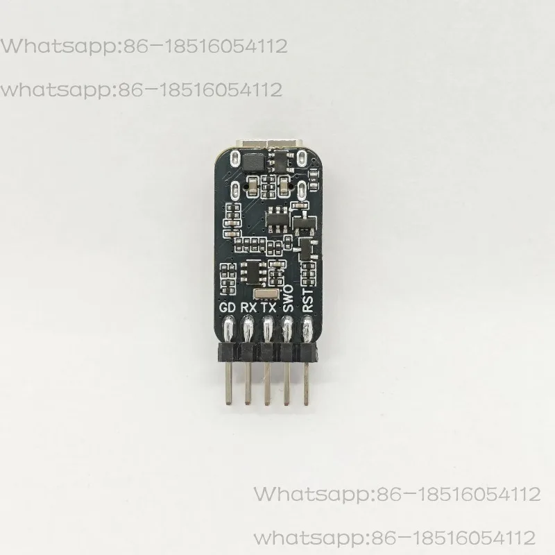 V9 Debugger Downloader TYPE-C Interface STM32 Burning