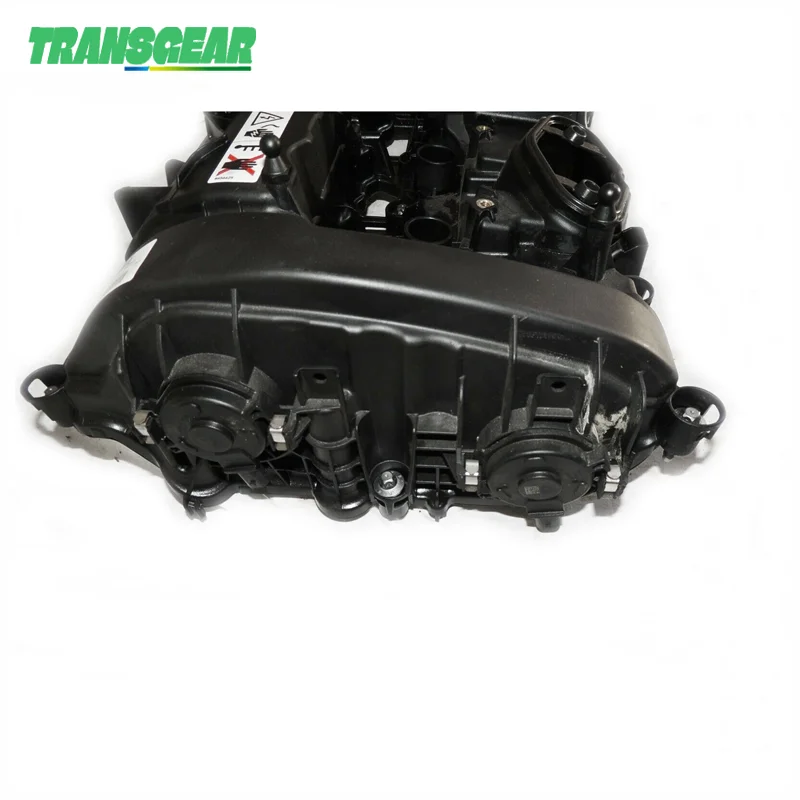 For BMW 340i 440i 540i 740i M2 M240i X3 Engine Valve Cover With Gasket 11127645173