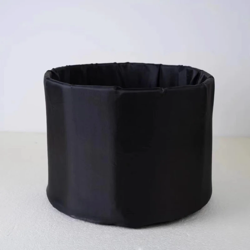

Crystal Singing Bowl Bag Partition Layer Inner Liner Anti-drop Protective Case Portable Percussion Instruments Parts Accessories