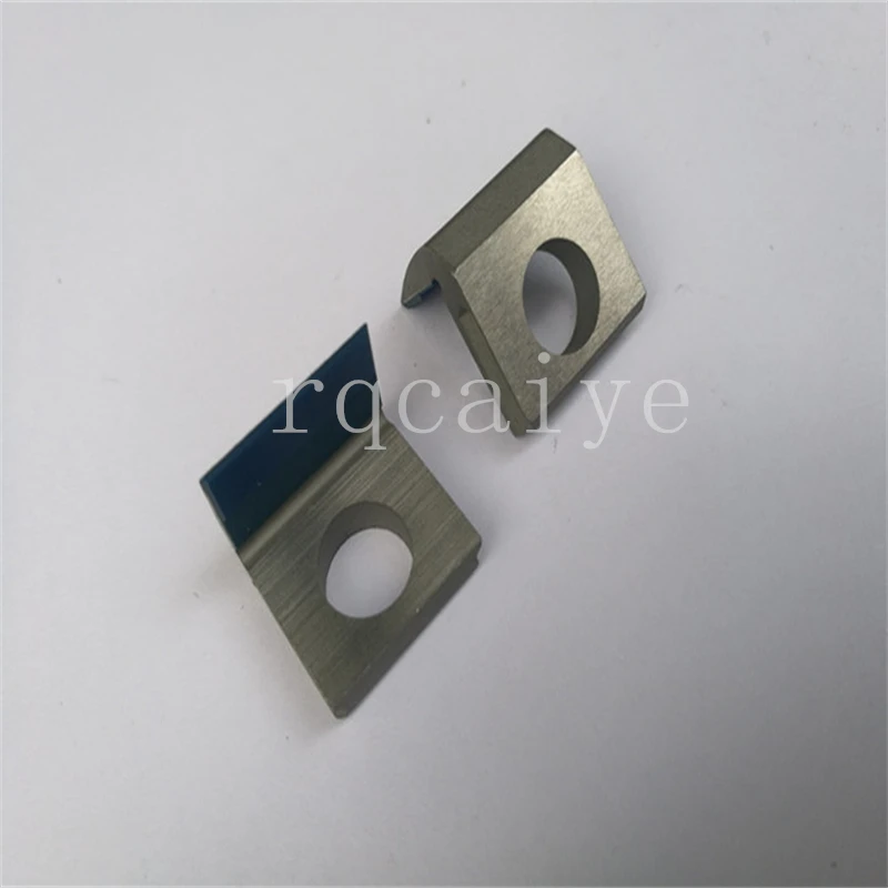 

10 шт. Gripper Pad M4.011.727 для печати аксессуаров Gripper Pad SM74 SM52 с высоким качеством