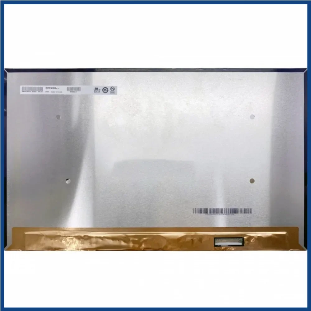 

B140ZAN01.8 14 inch LCD Display IPS Screen Panel 4K UHD 3840x2160 40pins Non-touch