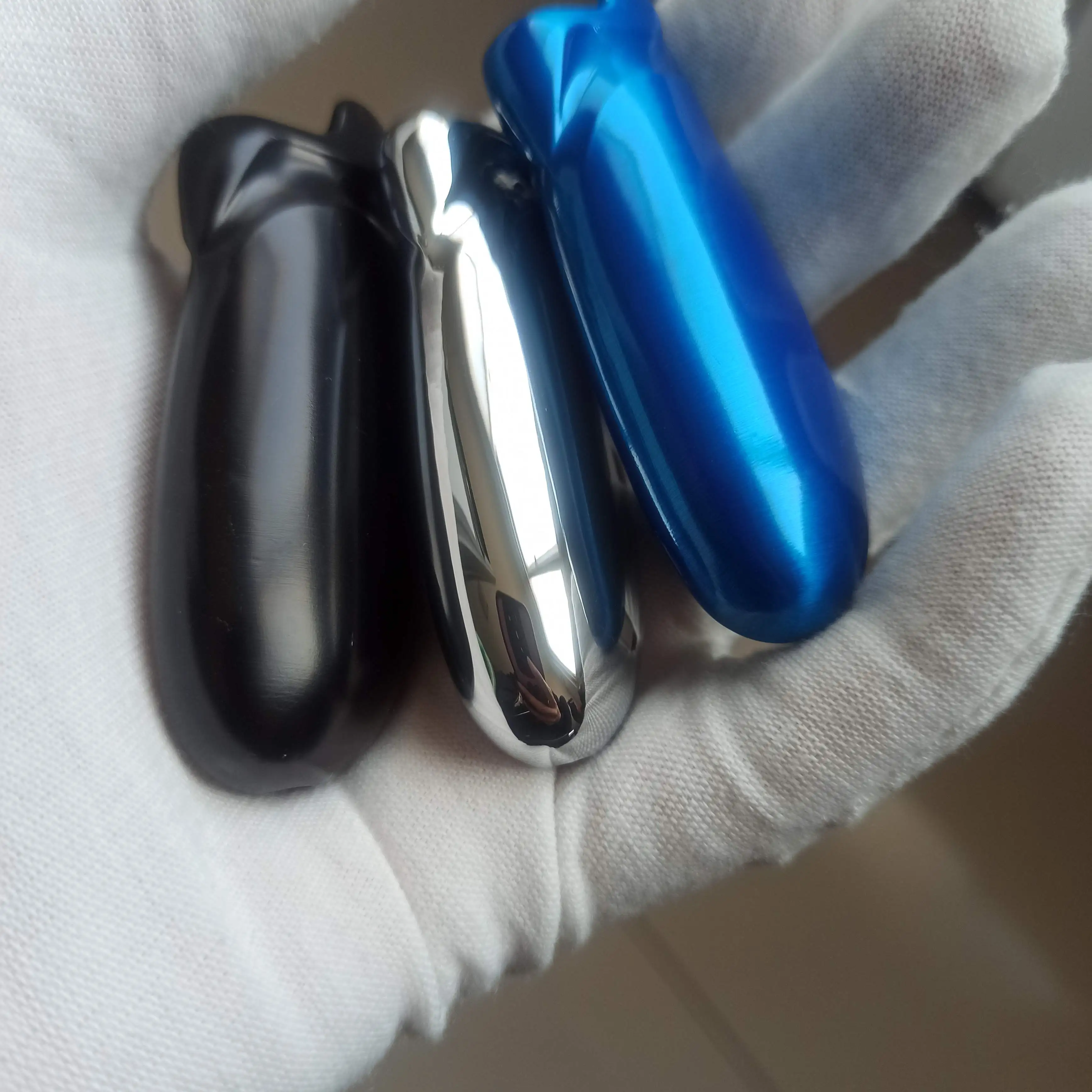 New 1Pc Metal Light…