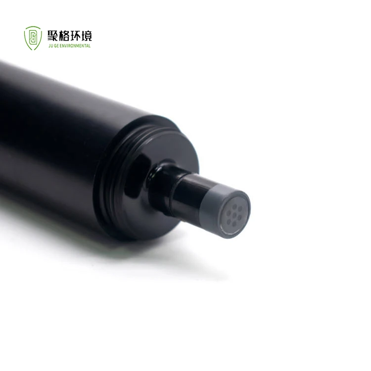 

New Arrival Digital Fluoride Ion Online Ammonia Nitrogen Probe For Wastewater Treatment Sensor