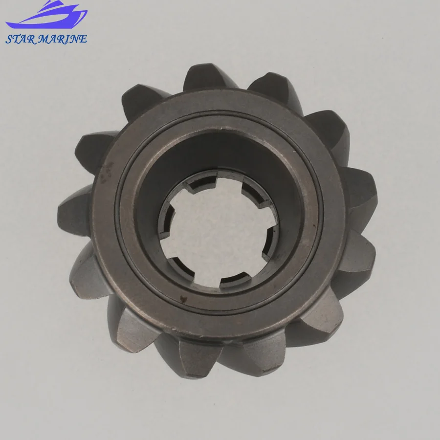 

679-45551-00 Шестерня для подвесного мотора YAMAHA 2T 40HP Шестерня engranaje 679-45551 Лодочный двигатель Заменяет детали