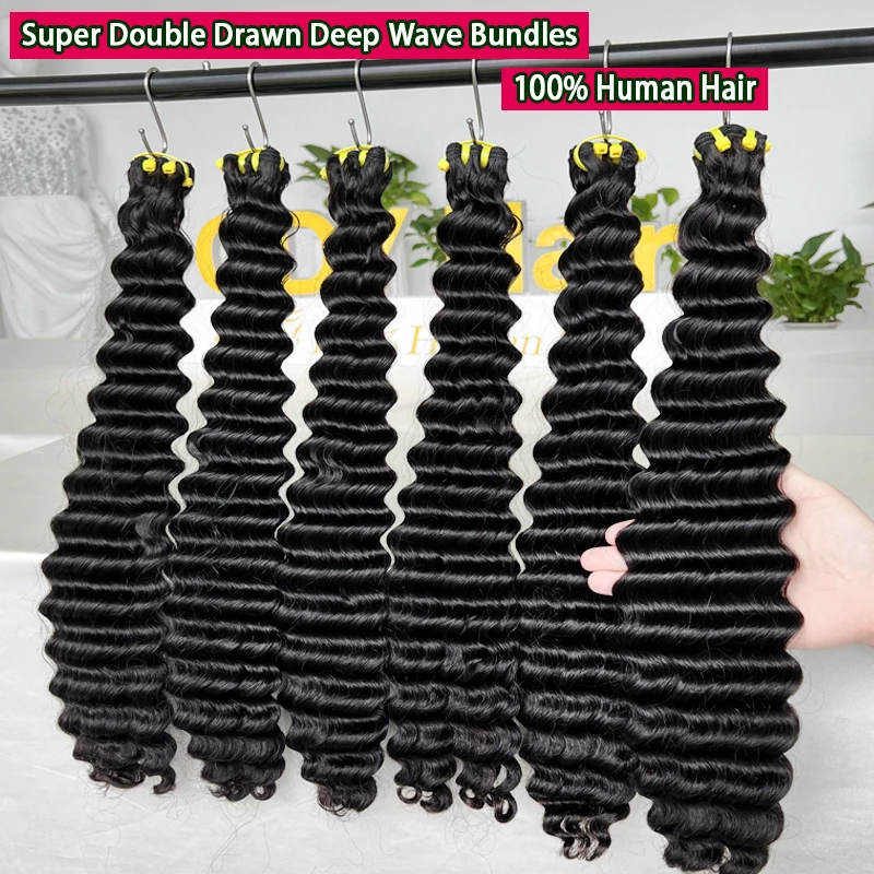 super-double-drawn-deep-wave-bundles-unprocessed-100-raw-virgin-human-hair-weave-extensions-double-weft-natural-color-thick-end