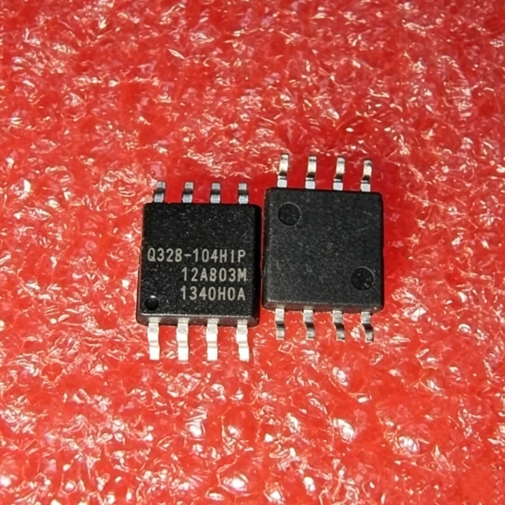5PCS  EN25QH64-104HIP EN25Q64-104HIP EN25QH32-104HIP EN25Q32B-104HIP