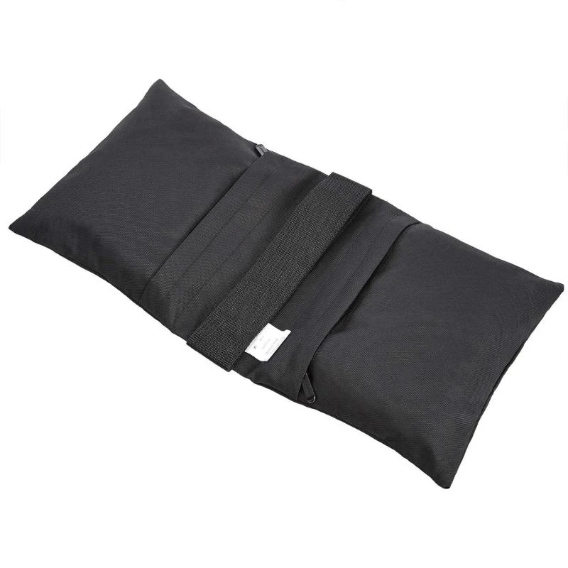  Windproof Heavy Duty Sandbags For Outdoor Canopies Tents Loading up to 10kg/22lb