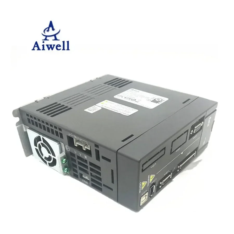 Prix bas 1KW De lta ASDA-A2 servomoteur ASD-A2-1021-L