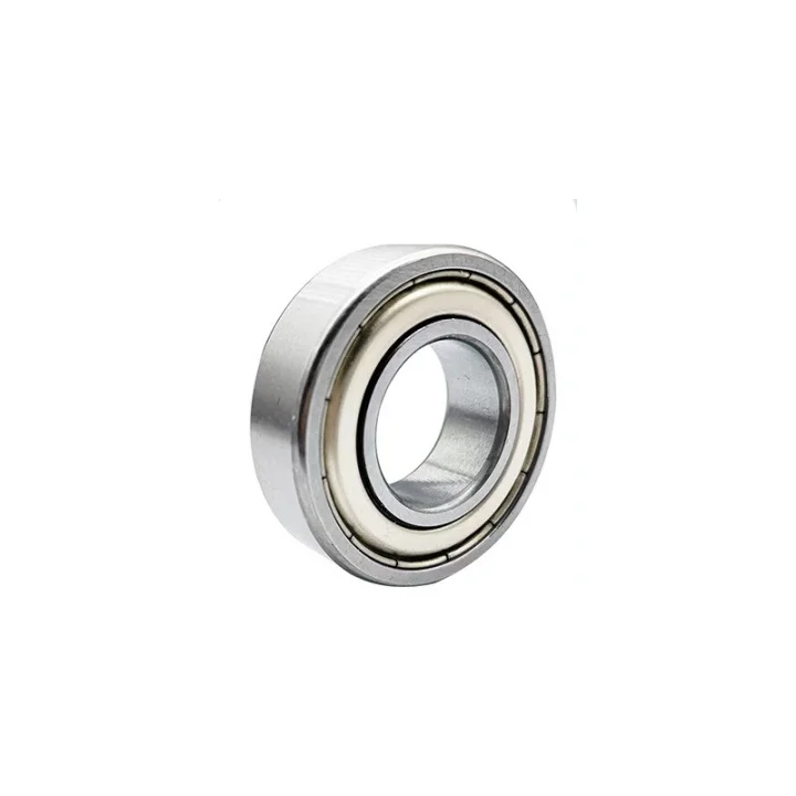 10*15*4mm Factory Direct 6700 6700zz 6700-2rs Mini Deep Groove Ball Bearing for CNC Machine