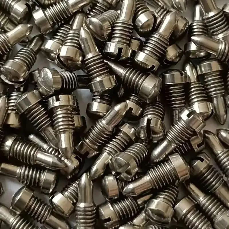 100PCS high quality Sakesi summit screw maintenance parts Hot sale