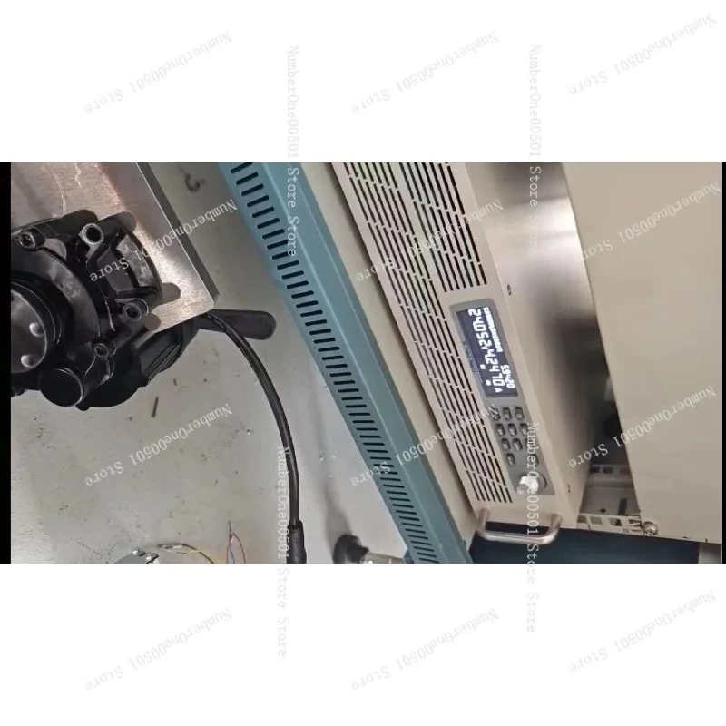 

Multifunctional water cooling radiator for electric motorcycle computer laptop phone 0-150V adjustable mini portable device