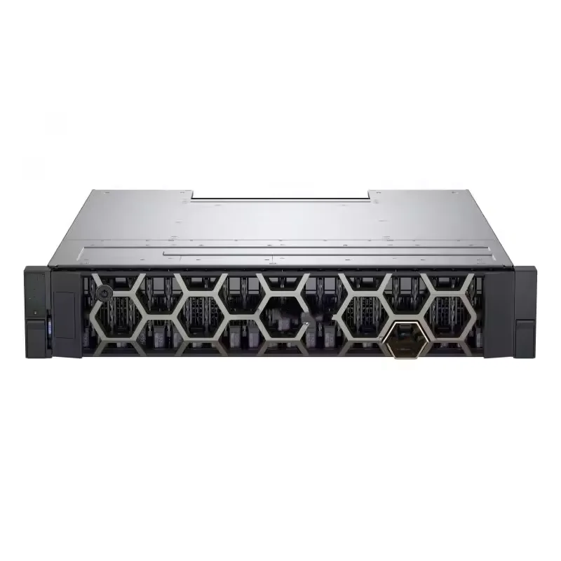 PowerVault Network Data Networking Server Storage Expansion Enclosure Powervault ME4024