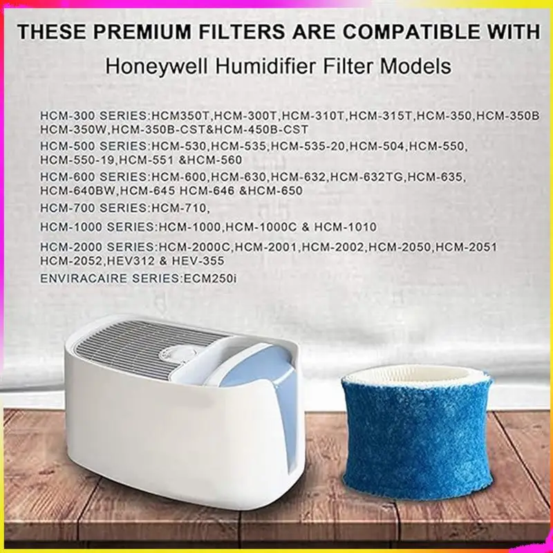 M04K لمرشحات مرطب هانيويل لـ HAC 504 وفلتر هانيويل المتوافق مع سلسلة HEV355C، HCM-710