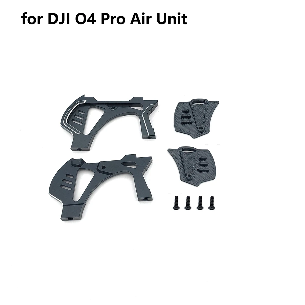 PhiSital MARK5 O4pro Frame Repair Part Replacement Parts Top/Bottom/Middle/Side Plate / Standoff / 3D Parts