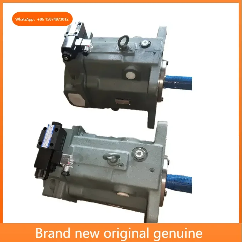 

Гидравлический аксиально-поршневой насос переменной производительности серии A10, A16, A37, A70, A145, A90, A56-F-R-04-C-S-K-32-V по заводской цене