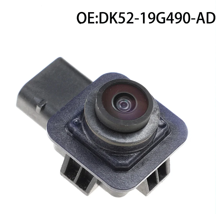 

Оригинальный Dk52-19g490-ad Dk5219g490ad, новинка для Range Rover Vogue L405, парковочная камера заднего вида 2015, A14, высокое качество