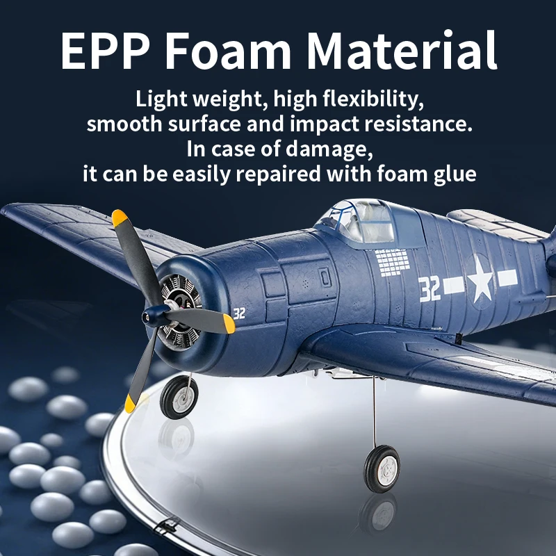 Thumbnail 4 - #82 Ranked RC Jet Airplanes Picks in 2026