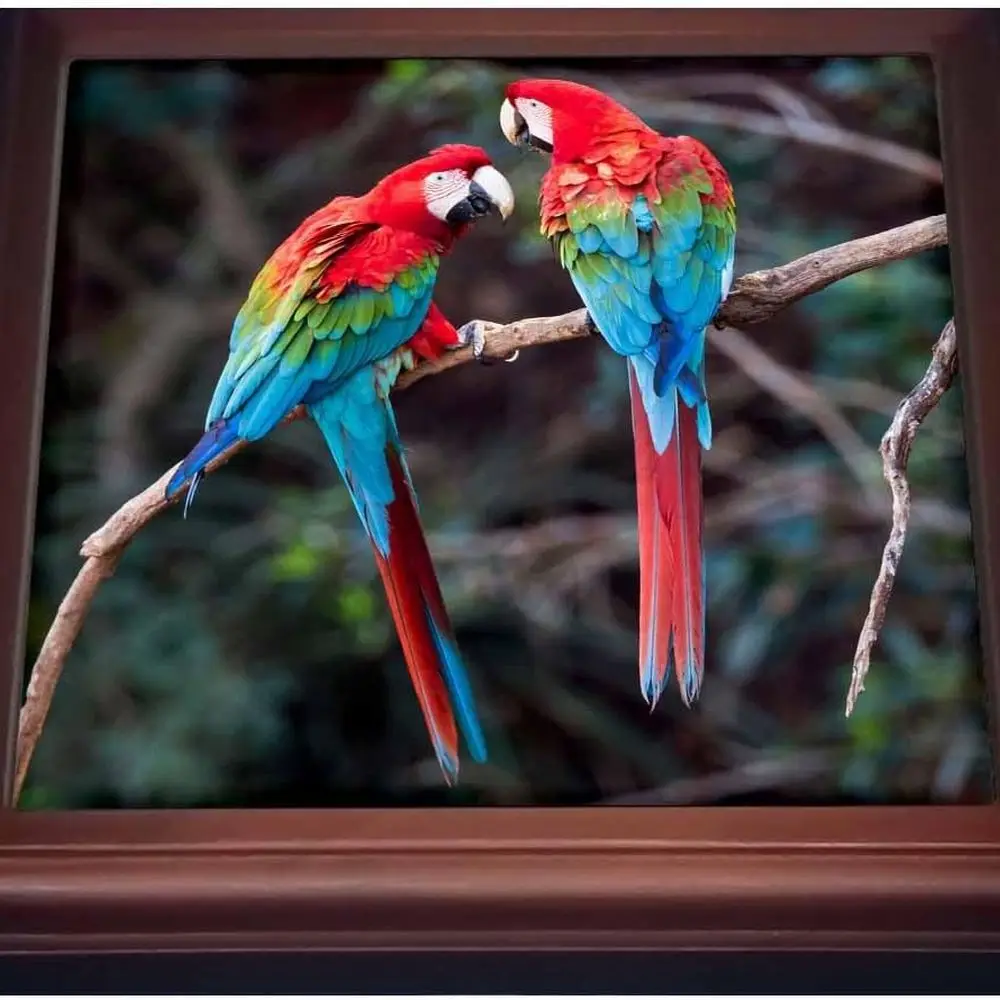 

8-Inch Brown Ceramic Trivet Tile