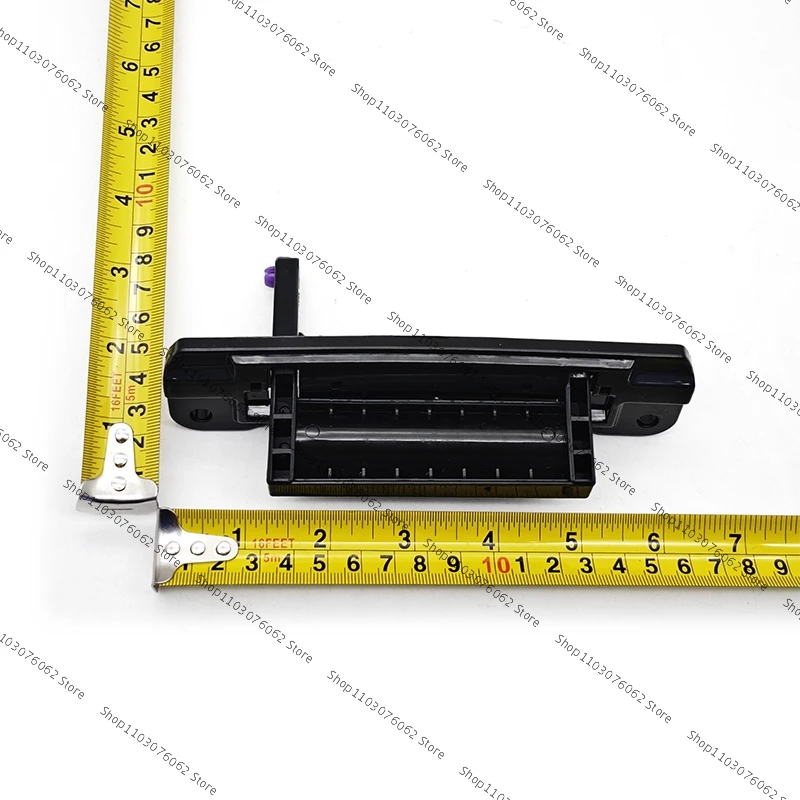 ل DFSK DFM دونغفنغ سوكون حافلة صغيرة فان شاحنة البضائع الخلفية الذيل مقبض الباب مقبض الباب K07-K17-V27-V29-C36-C37 #2