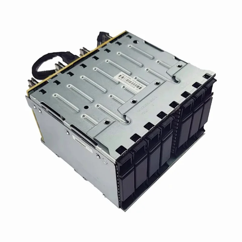 Imagem -05 - Kit de Expansão Original para Backplane Cage Cabo de Cartão de Expansão Nvme Dl380 G10 Gen10 U.2 872971001 851408-001