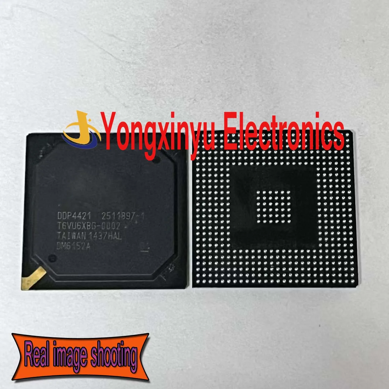 DDP4421Nuevo original 1. Foto real tomada