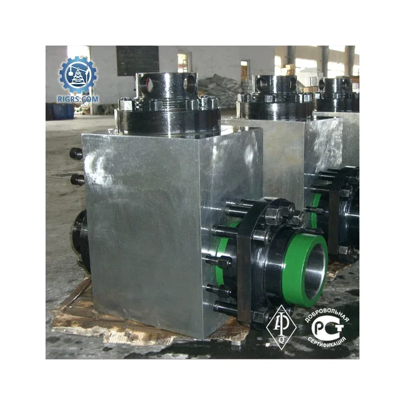 High Quality API Specification Oil Field Equipment New Suction Discharge Mud Pump Modules Engine Bearing Gear Core Components