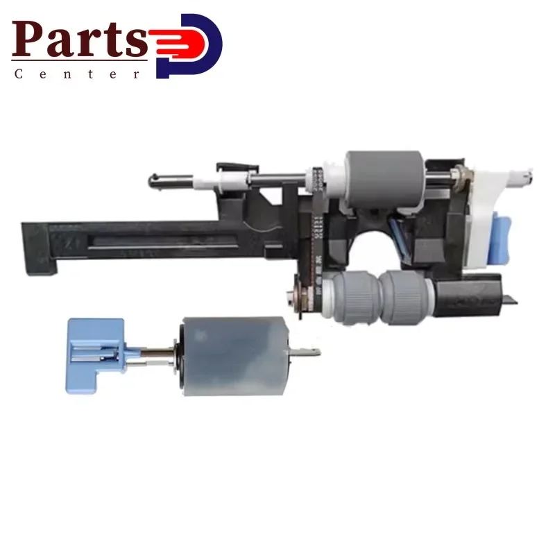 ADF Pickup Roller Assembly for Canon iR ADV DX C5735 C5740 C5750 C5760 C5840 C5850 C5860 C5870 Reverse Roller