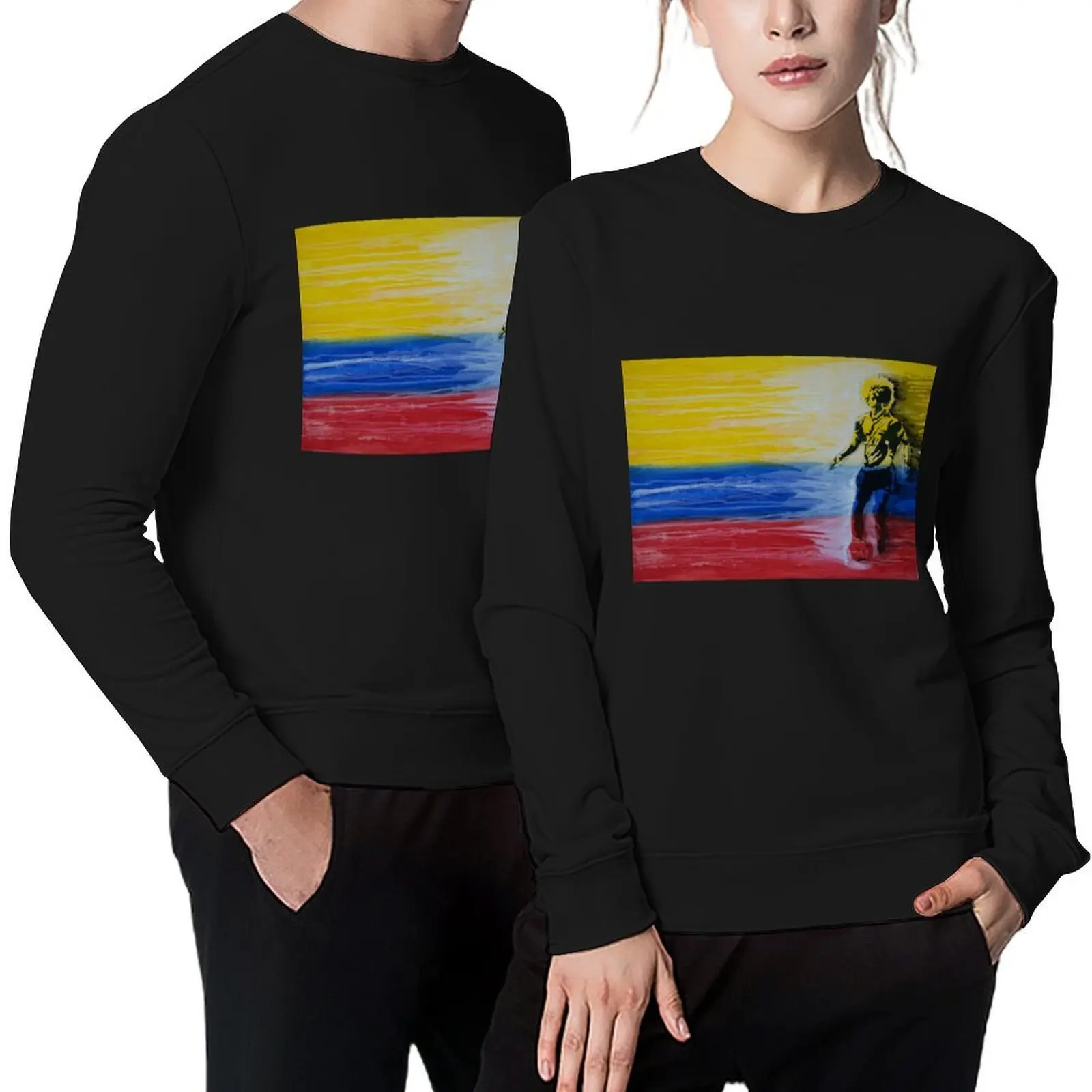 El Pibe Pullover Me… - image