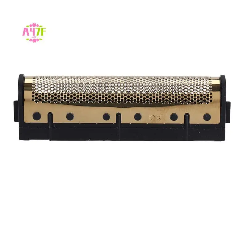 

A47F-Shaver Replacement Cutter Net+Cutter Head For Andis 17150 17200 Washable 3D Intelligent Floating Shaving Blade