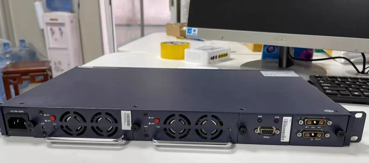 Vapel 1U Rack Ac Po… - image