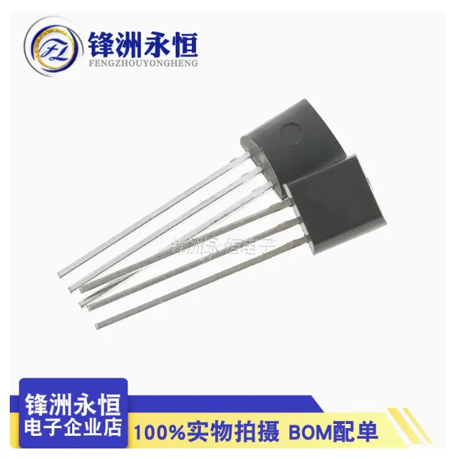 20PCS LM317 LM317L 1.2V To 37V 100mA 0.1A Package TO-92 DIP  LM317LZ Voltage Regulator