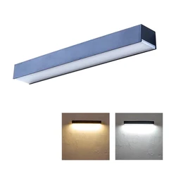 Solar Outdoor Lights Wall Lamp Waterproof Courtyard Garden Decoration Lighting Stairs Lamp Magnetic Courtyard Lights