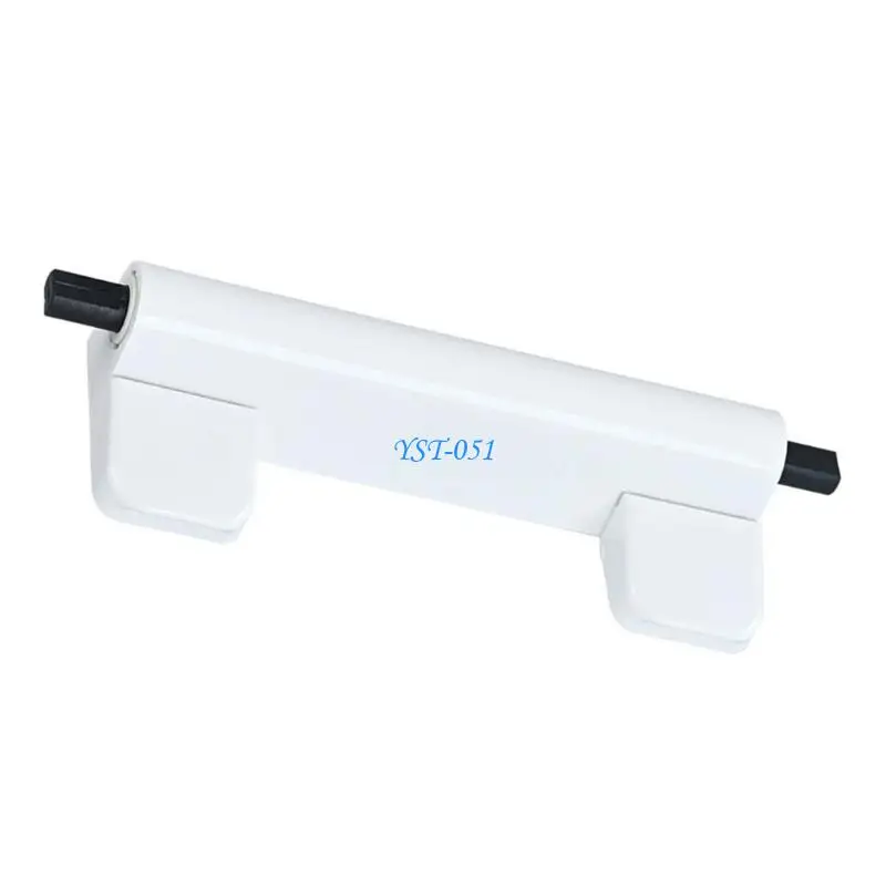 E15A High Strength Plastic Toilet Hinge for 1150464 and 1109093-0 Enduring