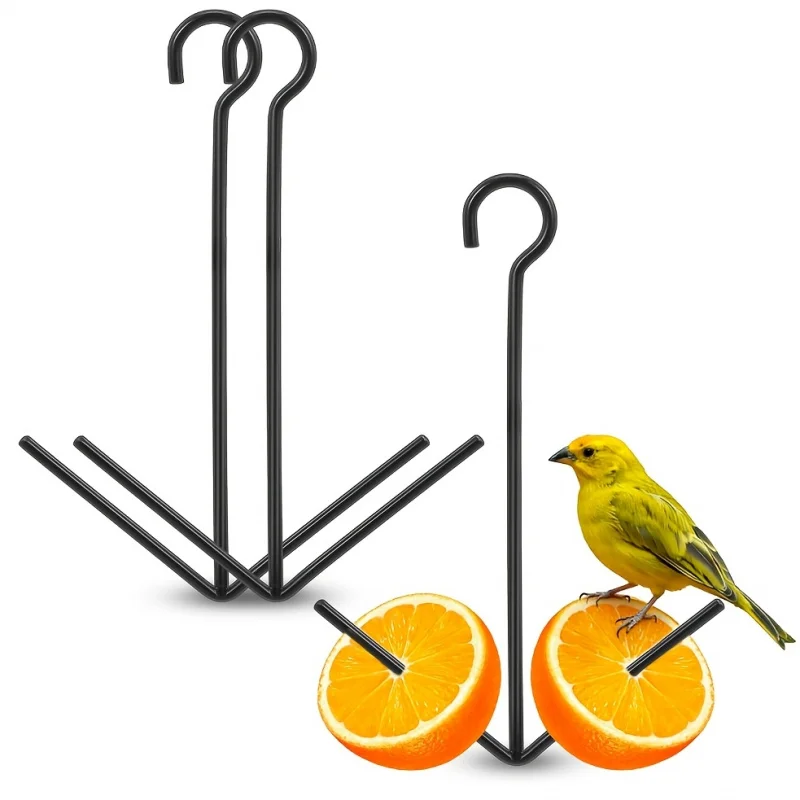 AliExpress – 42″ Heavy-Duty Double-Layer Metal Bird Bath, Large Capacity Feeder with 5-Claw Base, Durable Courtyard Decoration, Easy Clean