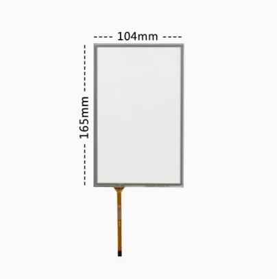 TK6071ip/IQ6070ik/IHMT6070IH/6071iP 7 inch touch screen