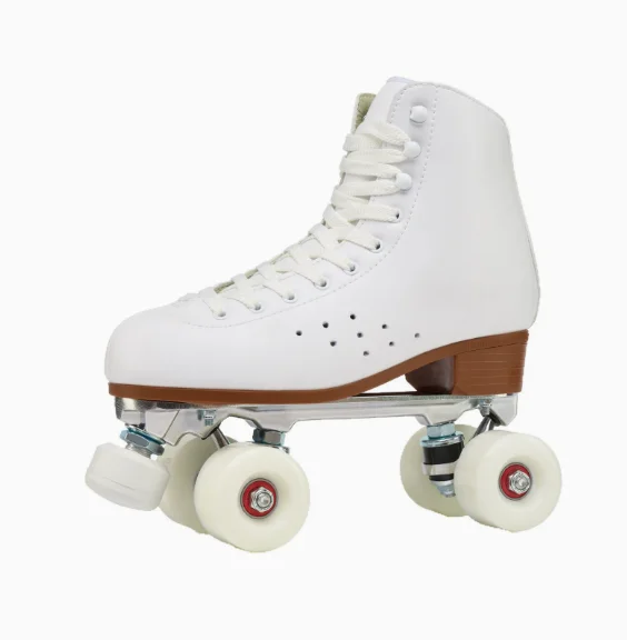 

Fashion skating rink professional roller skates are comfortable, breathable and durable.