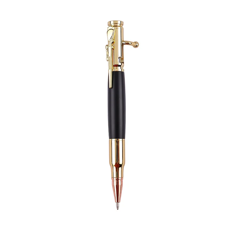 Fountain Pen Manufacturer Bolt Metal Bullet With Cheap Price Ball Point Ballpoint