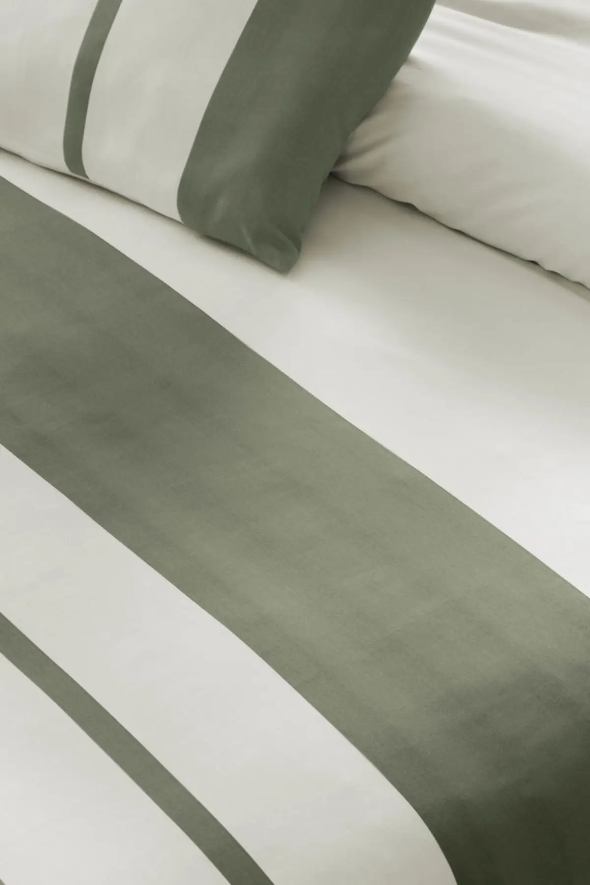 100% baumwolle Moderne Und Spezielle Design Doppel Bettbezug-set