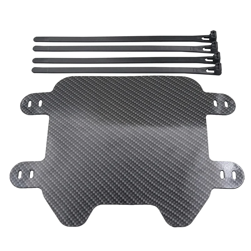 Placa de matrícula para motocicleta eléctrica, placa de matrícula para Surron sur-ron Sur Ron Light Bee X S, piezas universales para bicicleta eléctrica-A02G