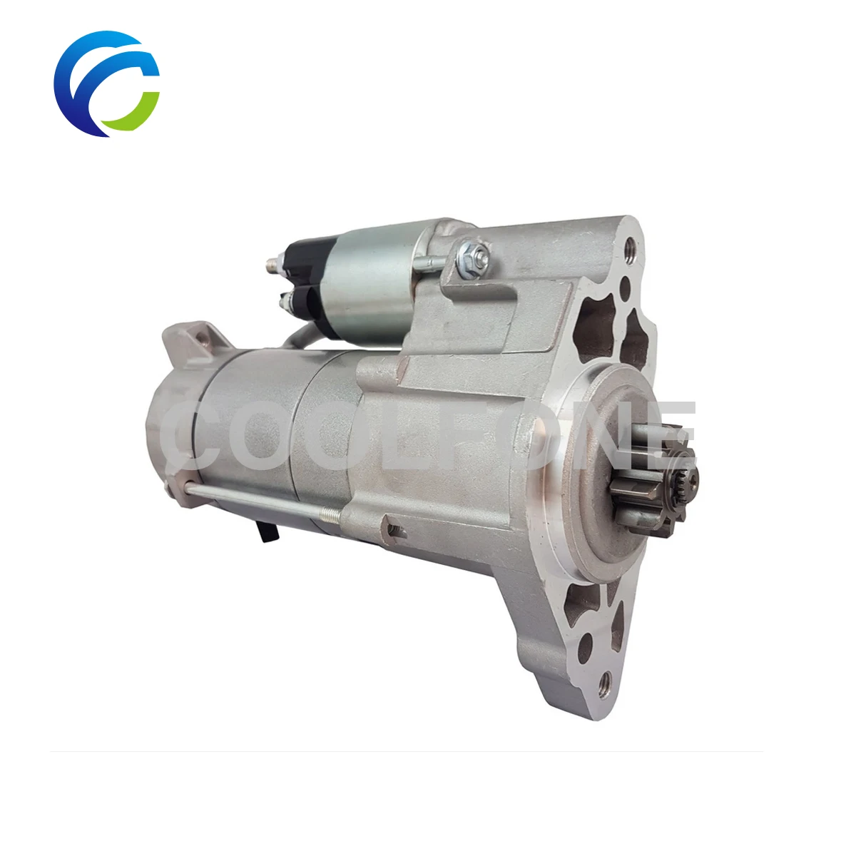 

Self Starter Motor for JAGUAR S-Type XF XJ 2.7 3.0 8X2311001AA 8X2311001AB C2D27865 C2Z6560 8X2311001AB C2C15283 4R8311001AA