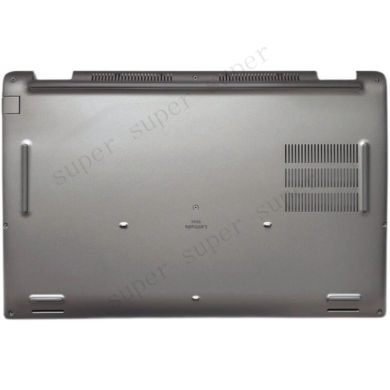 

S+ Bottom Case Base Cover For Dell Latitude 5540 E5540 0FWTC7 FWTC7