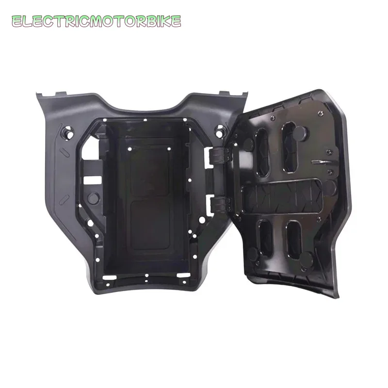 floor board battery compartment kit fit for NIU NXT 4830