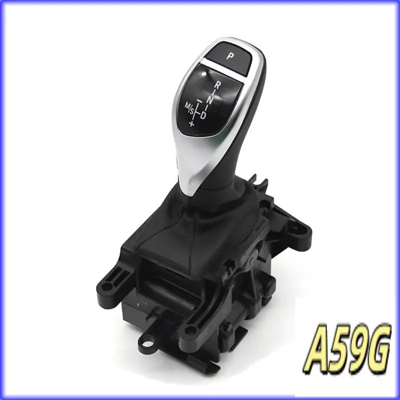

G9-For BMW 5 Series F18 523 525 528 530 Shift Mechanism Assembly Gear Lever Assembly Shift Hand Ball Assembly