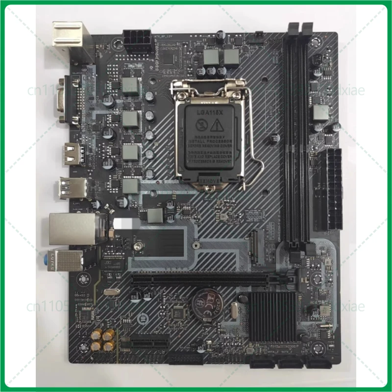 Used For Colorful H510M-T M.2 V20 main board LGA1200 DDR4 10th generation 11th generation CPU