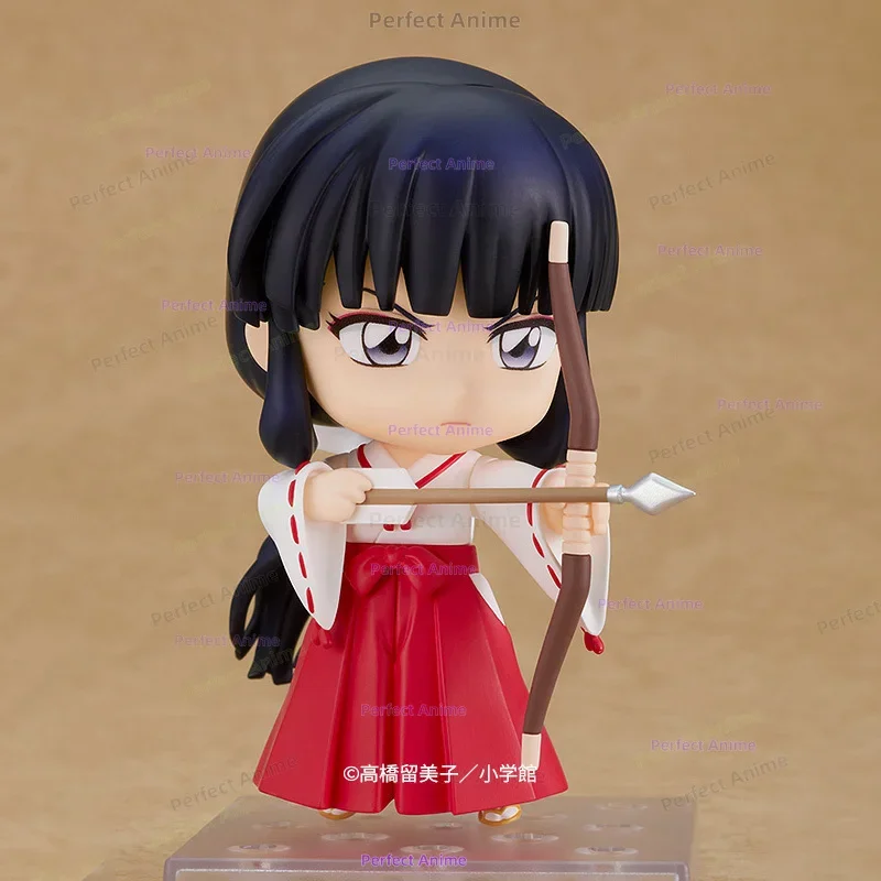 【GSC in Stock】 N D  Kikyo, Inuyasha Anime Model and Merchandise, 2D Character Figurine