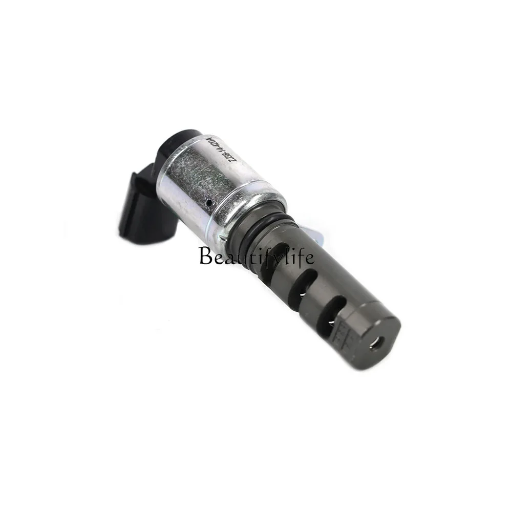 

Suitable for oil control valve, camshaft solenoid valve VVT valve ZJ38-14-420A