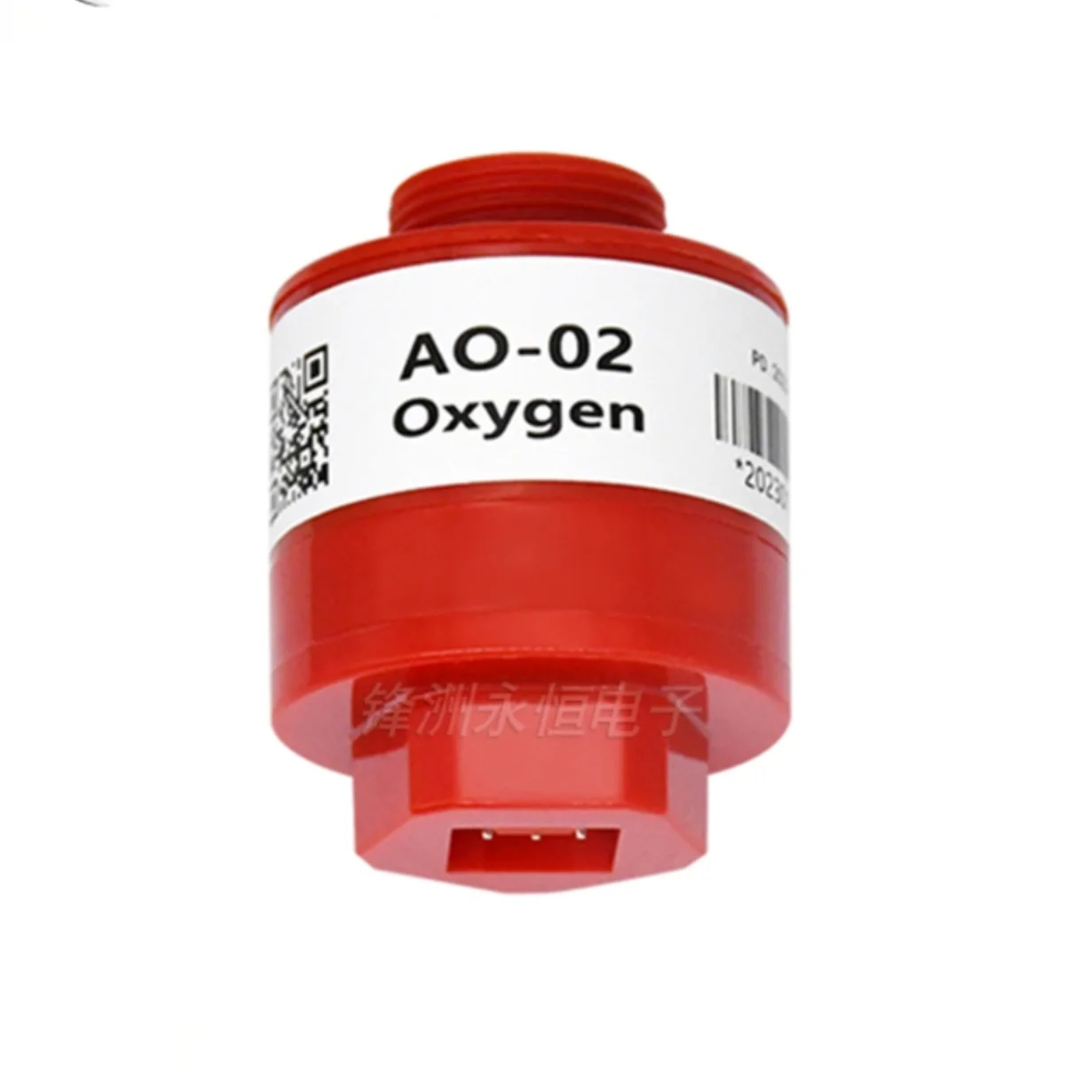 Dmh .AO-02 Sensor Vehicle Exhaust Detector Can Replace AO2 PTB-18.10 Oxygen Battery
