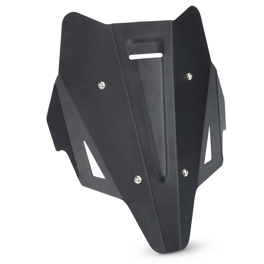 

Sport Screen Windshield Deflector Windscreen Airflow Wind For YAMAHA FZ07 MT07 MT-07 FZ 07 2021 2022-2024 Motorcycle Accessories