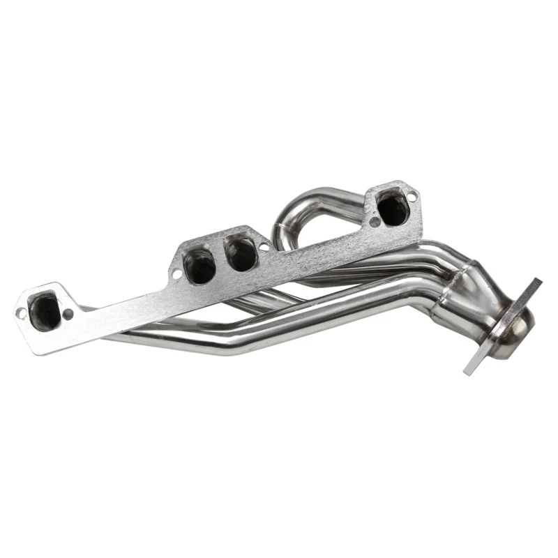 High Flow Exhaust Header For Dodge Ram 1500/2500/3500 5.9L  quality Stainless Steel Car Exhaust Modification Accessories